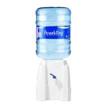 Dispenser de Agua Plastico (Sin Bidon)