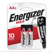 Pila Energizer AA