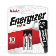 Pila Energizer AAA