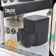 Freidora De Aire Dinax De 7 lt