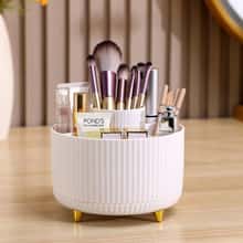 Organizador de Maquillajes Giratorio