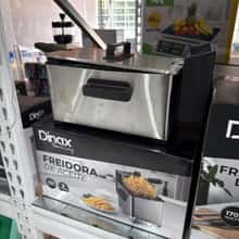 Freidora de Aceite Dinax 3 lts