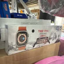 Reloj Smartwatch T800 Ultra
