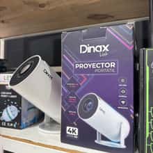 Proyector Smart Plus Dinax