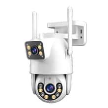 Camara con Doble Visor y Alarma