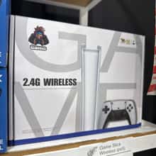 Game Stick Wireless (ps5)