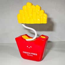 Lampara De Mesa Papas Fritas