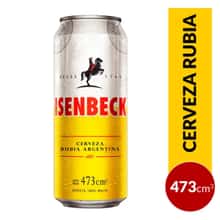 Isenbeck x 473ml