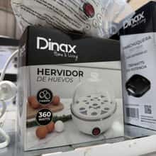 Hervidor De Huevos