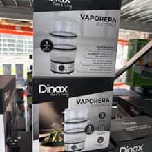 Vaporera Dinax