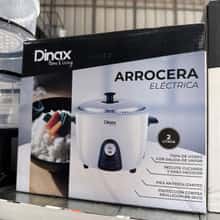 Arrocera Electrica Dinax