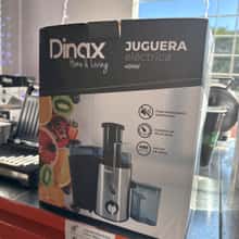 Juguera Electrica 400w