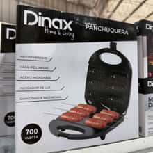 Panchuquera Dinax
