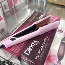 Planchita De Pelo 40w Dinax