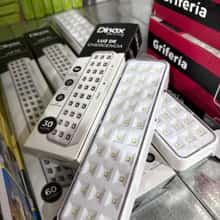 Luz de Emergencia 30 Led