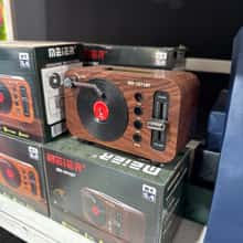 Radio Vintage