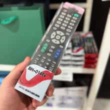 Control Remoto Universal