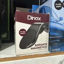 Soporte Magnetico Dinax Para Auto