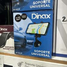 Soporte Universal Dinax Para Auto