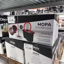 Mopa Centrifuga Dinax