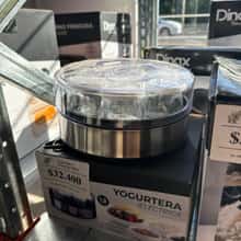 Yogurtera Electrica 20w