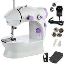 Maquina de Coser Chica Dinax