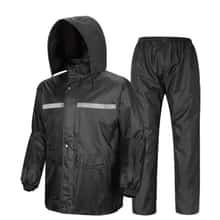 Piloto de Lluvia OXFORD XXL