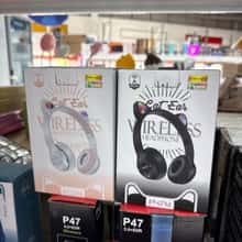 Auricular Gatito Cat Ear