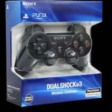 Joystick PS3