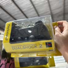 Joystick PS2
