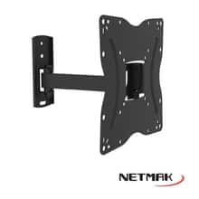Soporte Movil de 17 a 42 Pulgadas