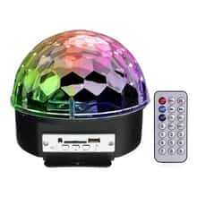 Lampara Efectos Jellytec