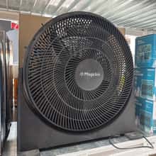 Ventilador MagicClick