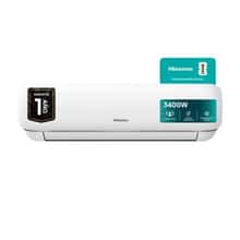 Aire Split Hisense 3400 f