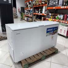 Freezer Briket FR 4500 1P