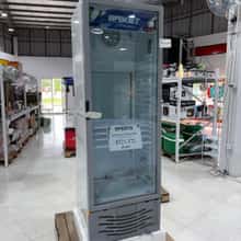 Exhibidora Briket 4300