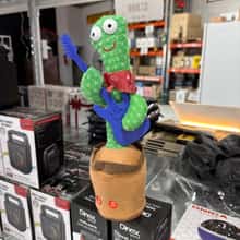 Cactus Bailarin
