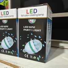 Foco Led Giratorio