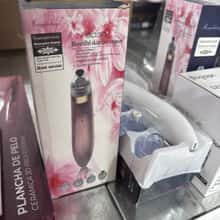 Extractor de Puntos Negros