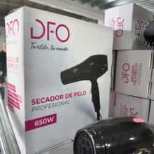 Secador de Pelo 650w