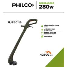 Bordeadora Philco 280w
