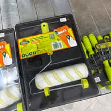 Kit Rodillo y Bandeja 230mm Dyllu