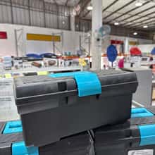 Caja de Herramientas