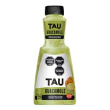Salsa Guacamole Tau 290gr