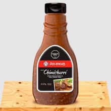 Salsa Chimichurri Dos Anclas 375gr