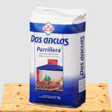 Sal Entrefina Par. Bilam. 1000gr