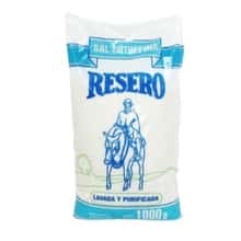 Sal Resero Entrefina 1000gr