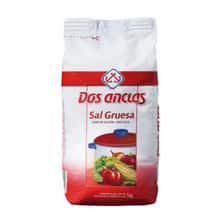 Sal Gruesa Paquete Bilam. 1000gr