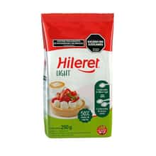 Azucar Hileret Light 250gr