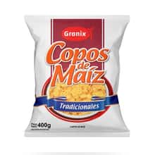 Cereal Copos de maiz 160gr
